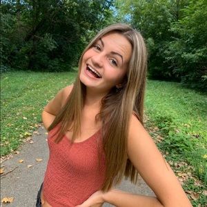 Meet your Posher, Kloe